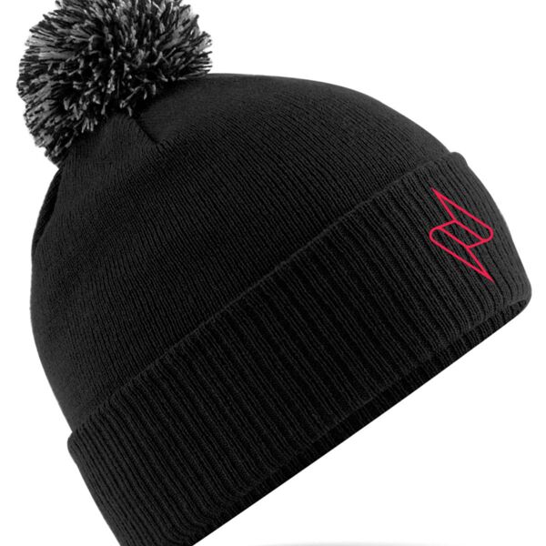 Snowstar beanie Thumbnail