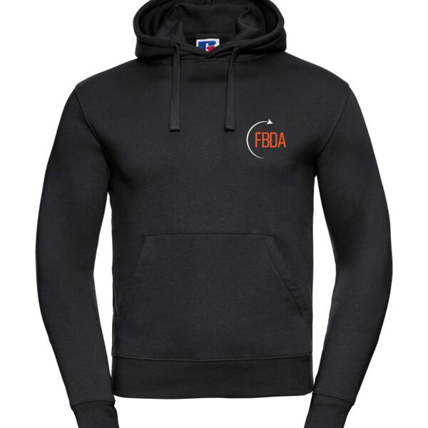 Authentic Hooded Sweatshirt Thumbnail