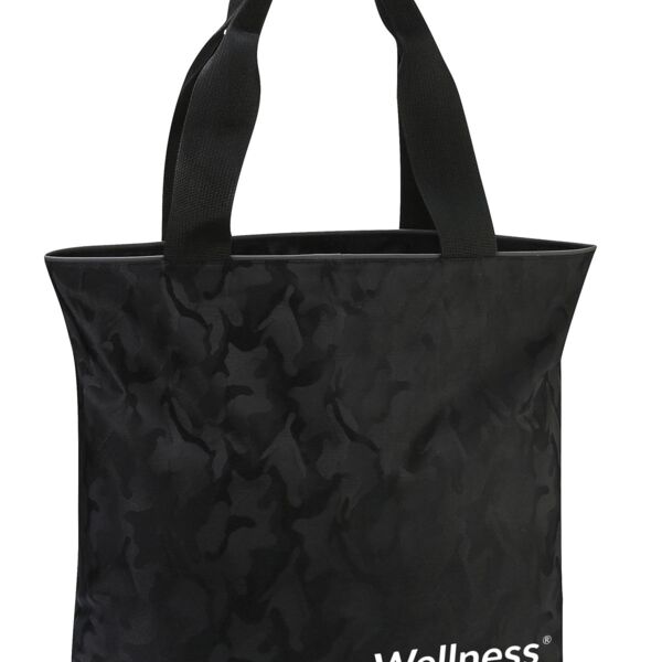 Camo Shoulder/Tote Bag Thumbnail