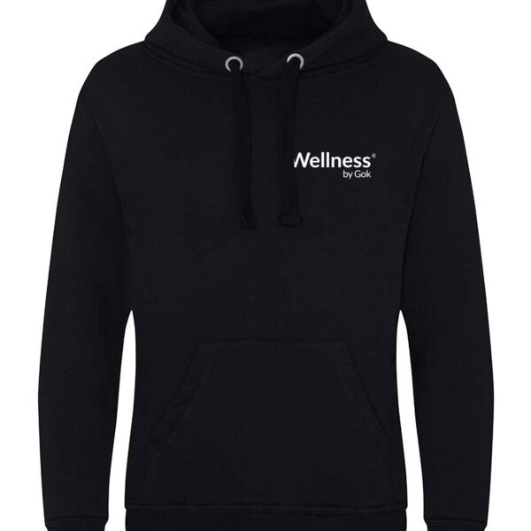 Graduate Heavyweight Hoodie Thumbnail