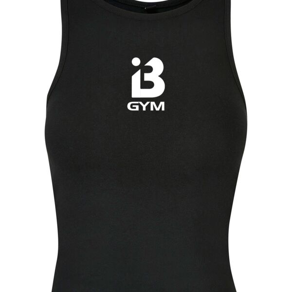 Women’s racerback top Thumbnail