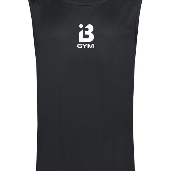 Sports 140 Mens Sleeveless T Thumbnail