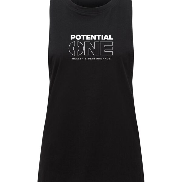 Women's Organic Tank Top Thumbnail
