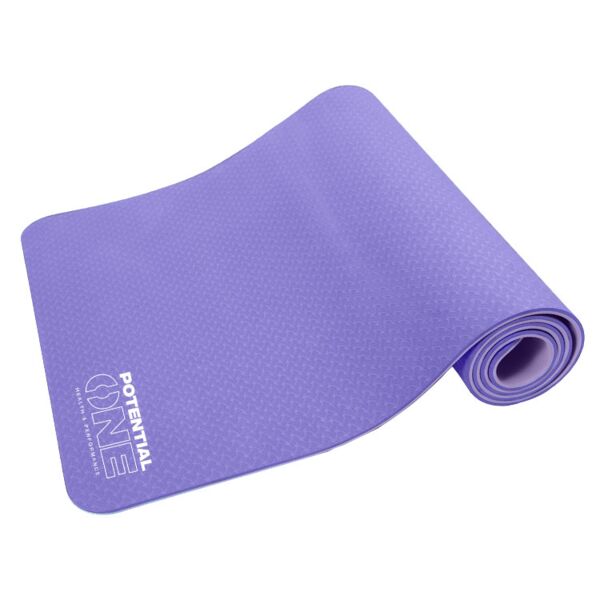Premium Quality Non Slip TPE Yoga Mat Thumbnail