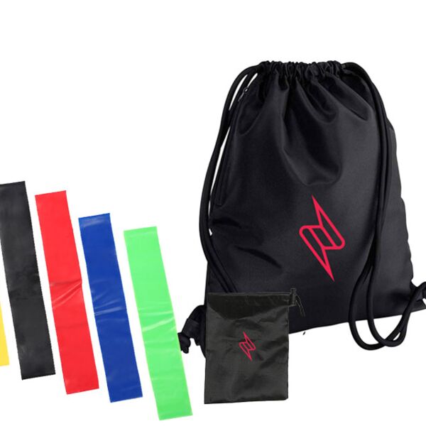 Welcome Pack 5 Thumbnail