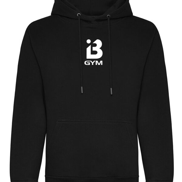 Organic hoodie Thumbnail