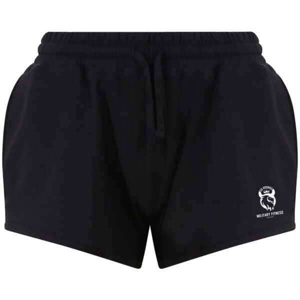 Cool Girlie Jog Shorts Thumbnail