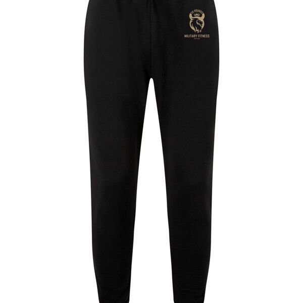 Fitted joggers Thumbnail