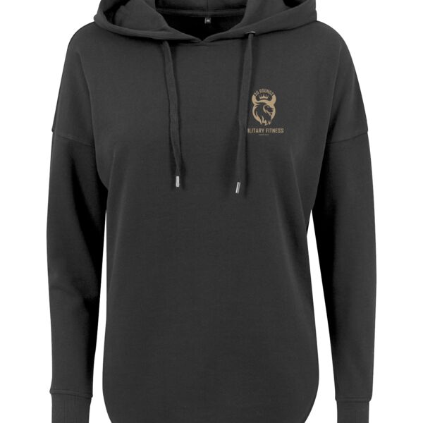 Women's Oversized Hoodie Thumbnail