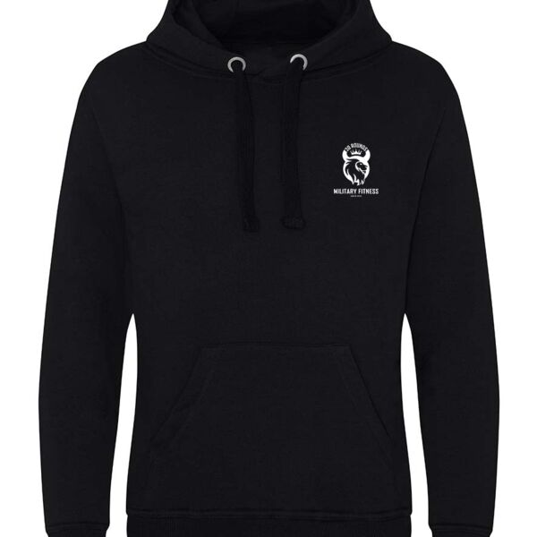 Graduate Heavyweight Hoodie Thumbnail