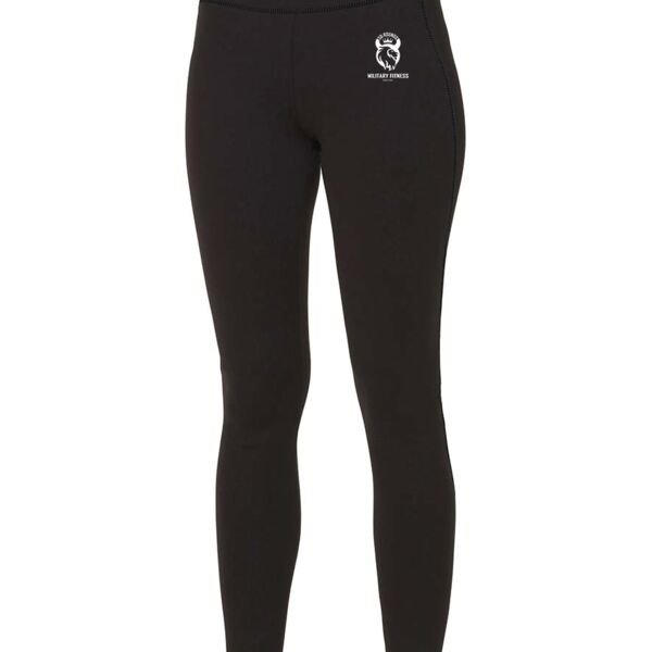 Girlie Athletic Pants Thumbnail