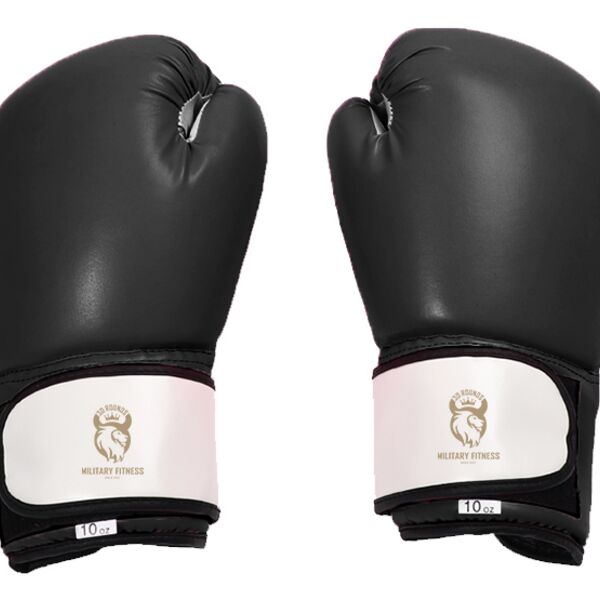 Boxing Glove Thumbnail