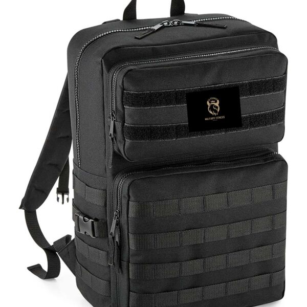 Molle Tactical Backpack 25L Thumbnail
