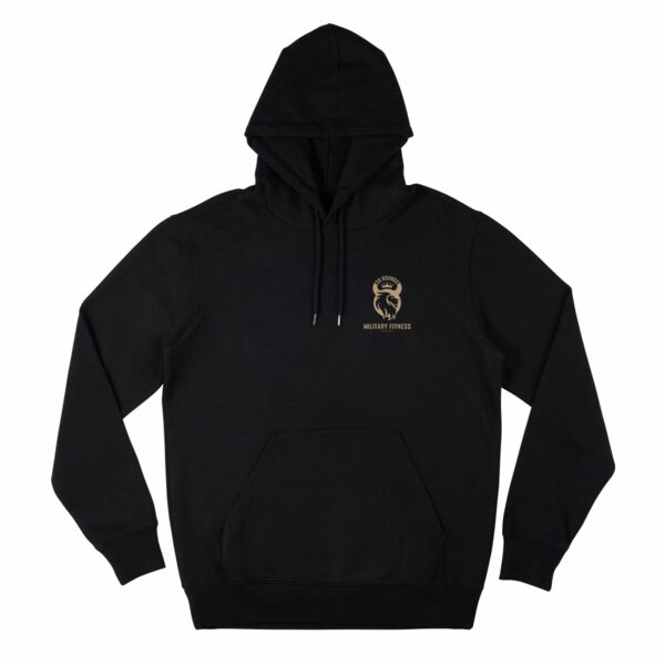 Unixes Heavy Pullover Hoodie Thumbnail