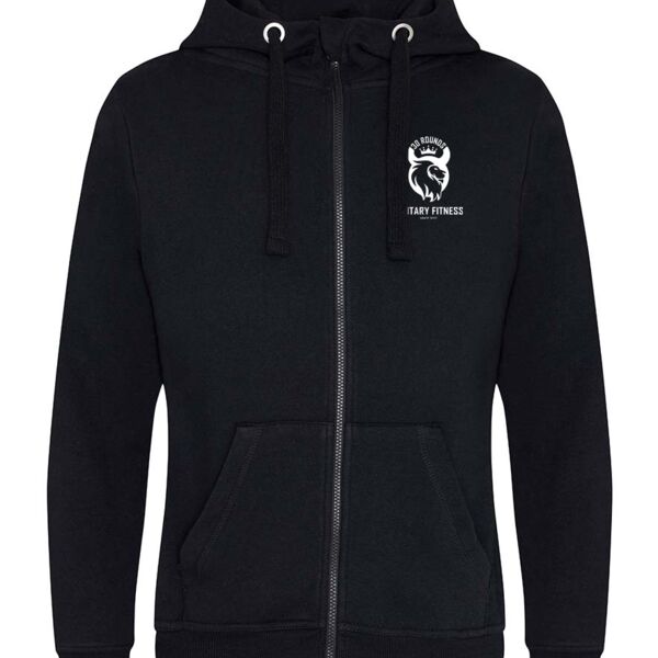 Heavyweight zoodie Thumbnail