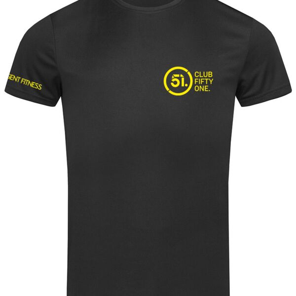 Mens Sports T  Thumbnail