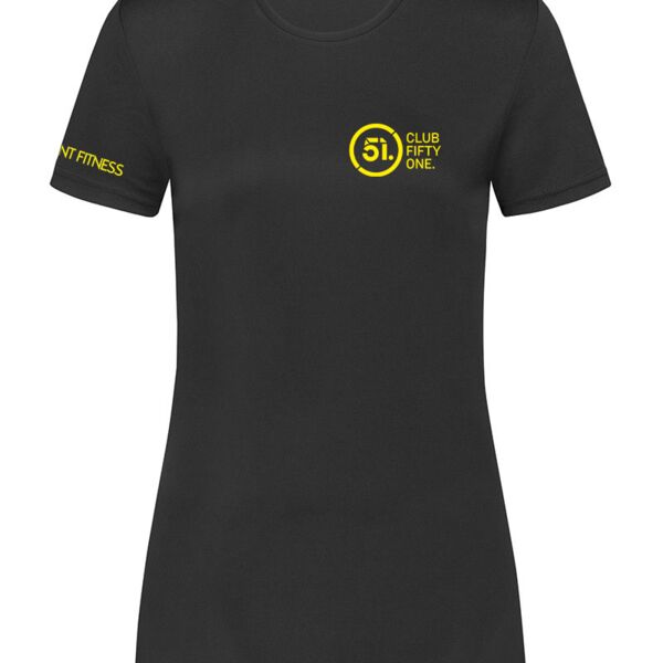 Ladies Sports T  Thumbnail