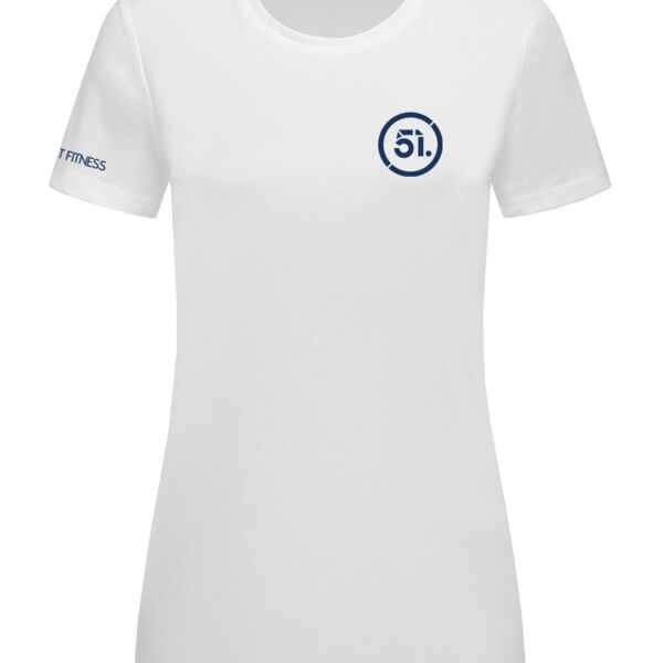 Ladies Sports T  Thumbnail