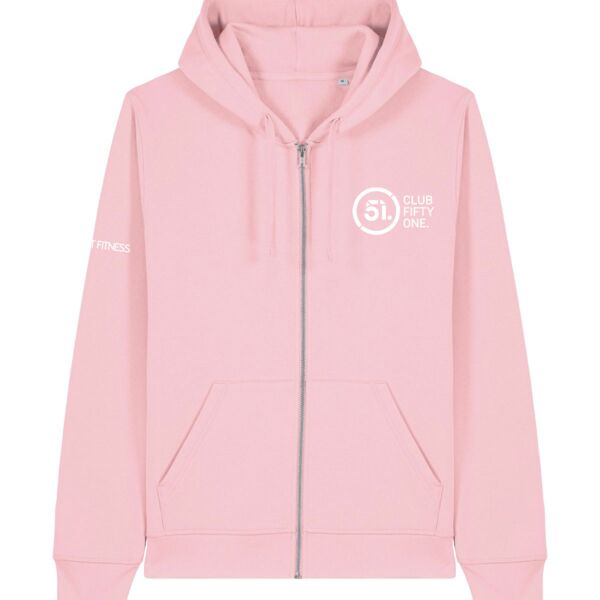 Mixer Hoodie Thumbnail