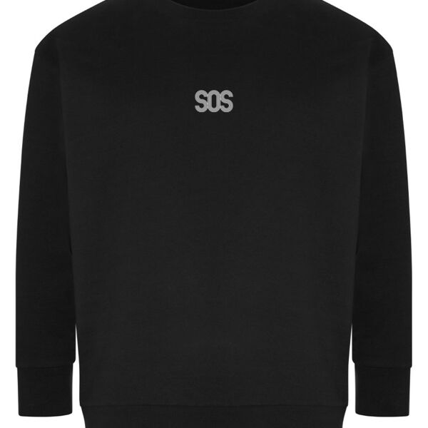 Coach Organic Sweatshirt Thumbnail