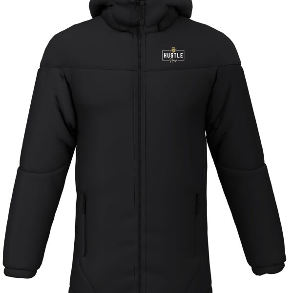 Thermal Contoured Jacket Thumbnail