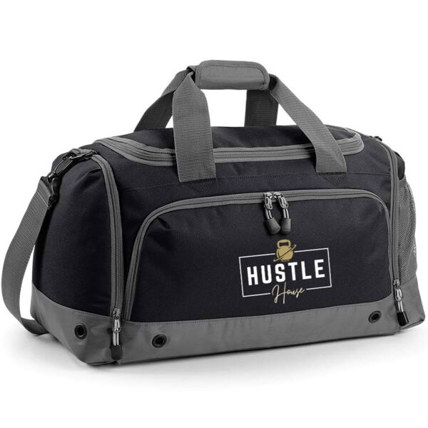 Athleisure Holdall Thumbnail