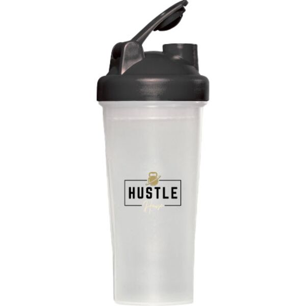 Shaker Protein Bottle Thumbnail