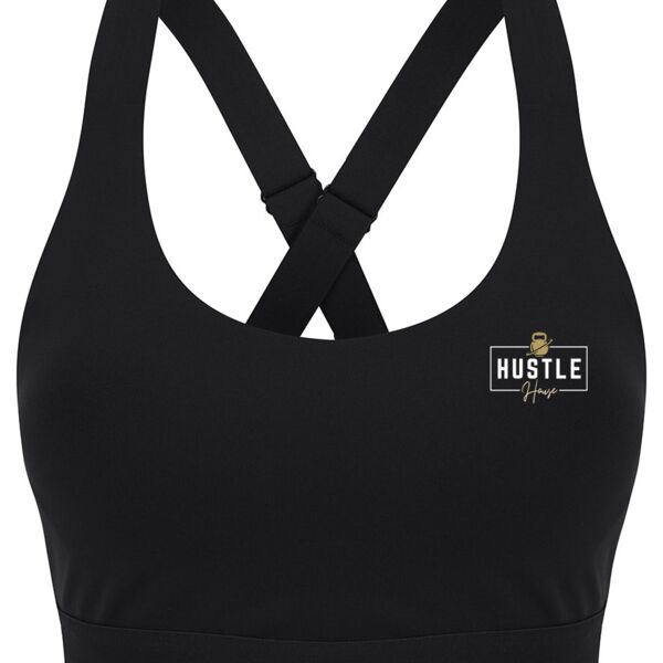 Impact Core Bra Thumbnail