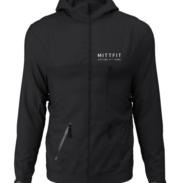Performance Pro Technical Jacket Thumbnail