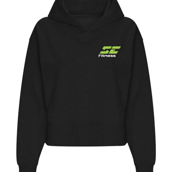 Signature Heavyweight Hoodie Thumbnail