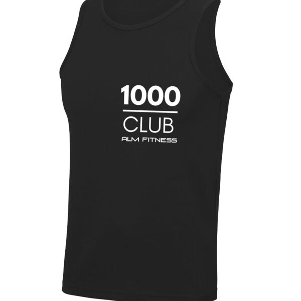 1000 Club Cool Vest Thumbnail