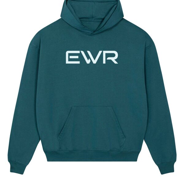 Unisex Cooper dry hoodie sweatshirt  Thumbnail