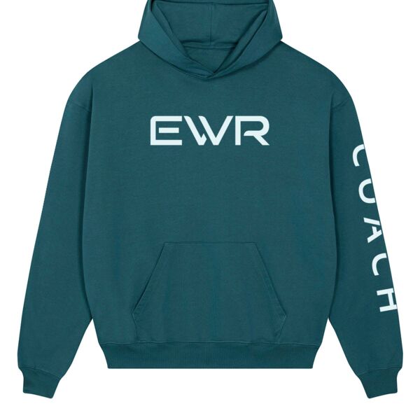 Unisex Cooper dry hoodie sweatshirt  Thumbnail