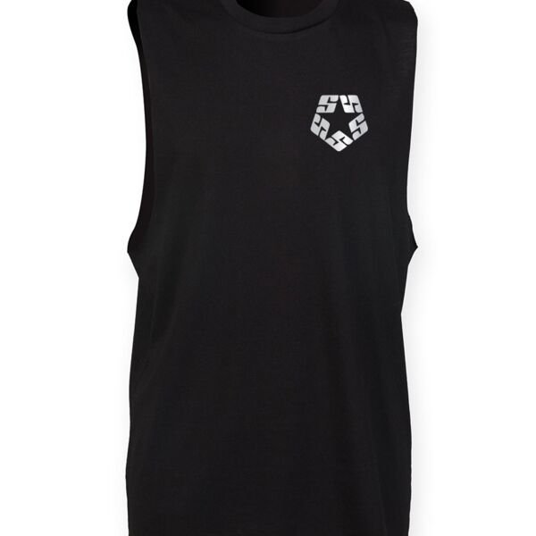 Men's COMP Vest Thumbnail