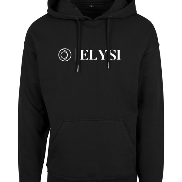 Elysi Members Oversize Hoodie Thumbnail