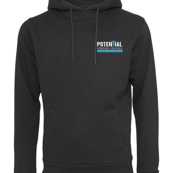 Heavy hoodie Thumbnail