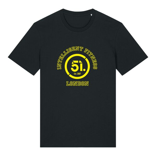 Unisex Crafter iconic mid-light t-shirt Thumbnail