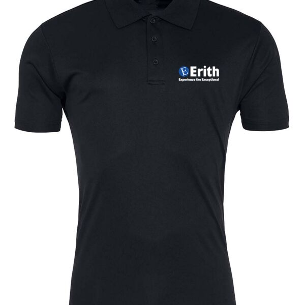 Cool Smooth Polo Shirt Thumbnail