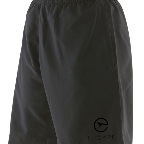 Microfibre Shorts Thumbnail