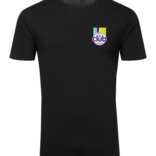 Organic t-shirt Thumbnail