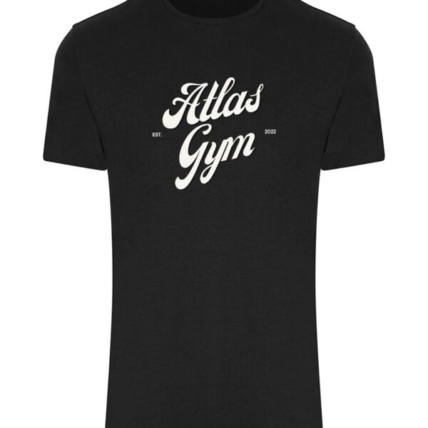 Urban Fitness T-Shirt Thumbnail