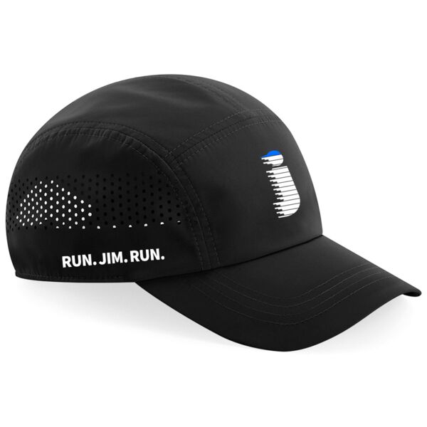 Technical running cap Thumbnail
