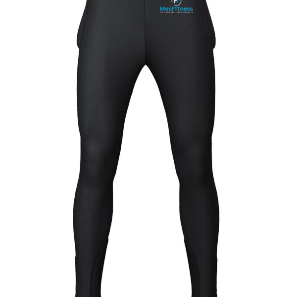 Tapered Skinny Tracksuit Bottoms Thumbnail