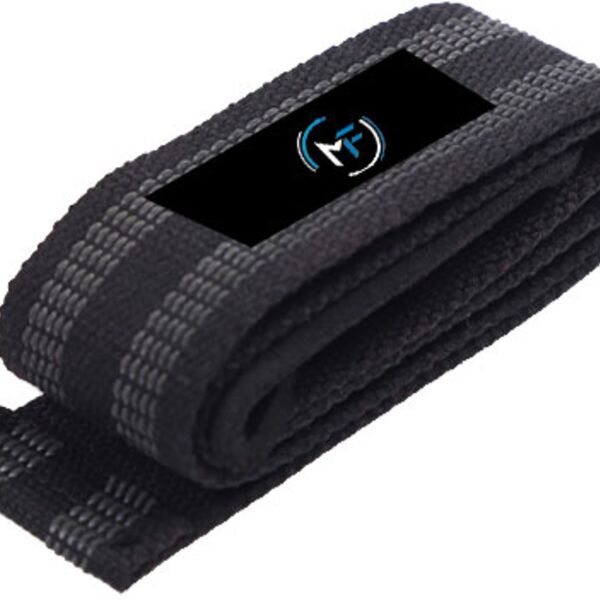 Lifting Straps Thumbnail