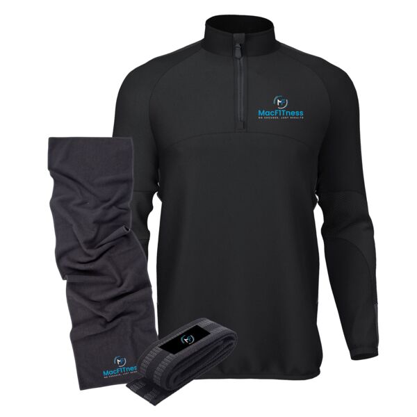 6 Month Milestone Thumbnail