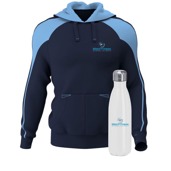 1 Year Milestone Thumbnail