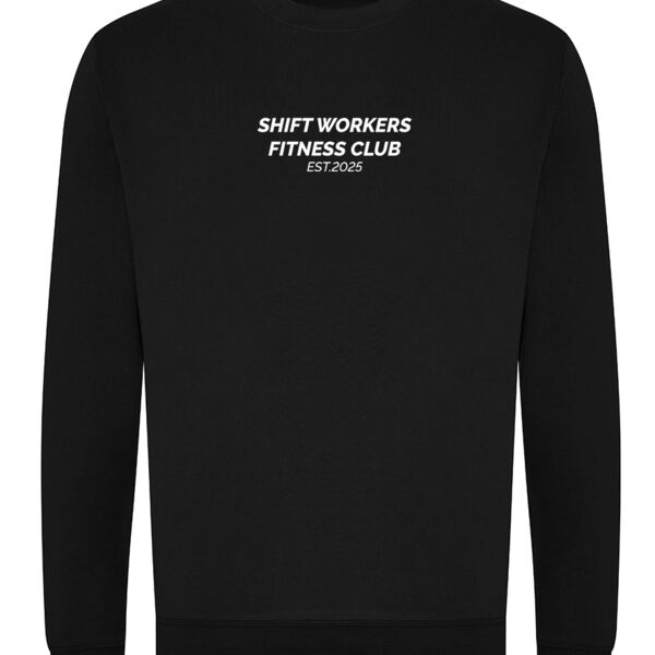 Organic Sweatshirt Thumbnail