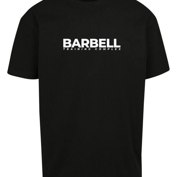 Heavy oversized tee Thumbnail