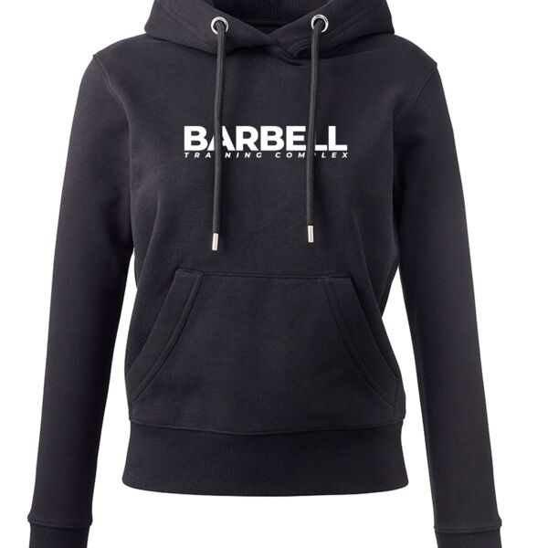 Women's Anthem Hoodie Thumbnail