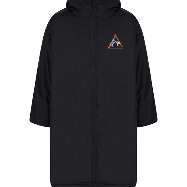 Kids all-weather robe Thumbnail